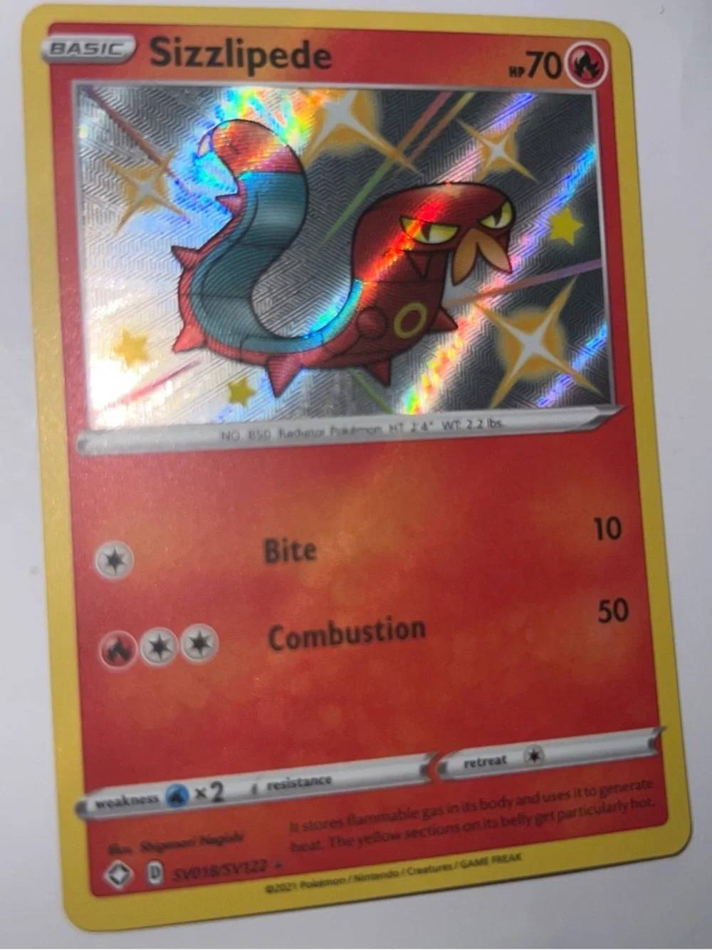 Pokemon official trading